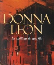 {pdf download} Le meilleur de nos fils