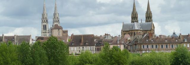 Moulins et parapluies