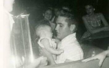 photo elvis