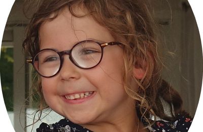 EB - Bon anniversaire à Alice pour ses 9 ans !