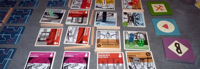 Soirée du 24 septembre 2019