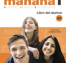 Descargar [PDF] {EPUB} NUEVO MAÑANA 1 A1: LIBRO DEL ALUMNO CON AUDIO DESCARGABLE