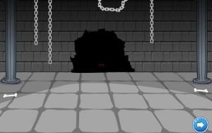 Escape house of ghosts soluce
