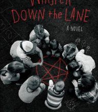 [download pdf] Whisper Down the Lane: A Novel