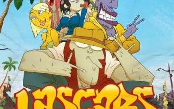 Les Lascars