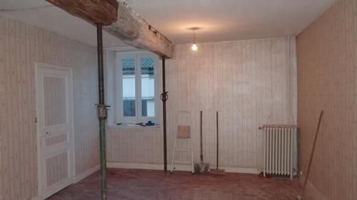 On continue les travaux 