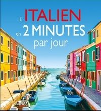 Ebooks télécharger le smartphone L'italien en 2 minutes par jour par 