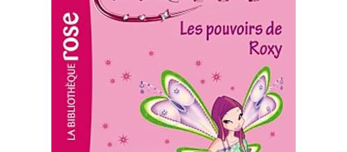 Tome Winx