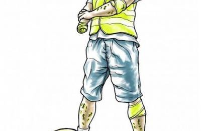 Le régime Macron fait tout pour éliminer les Gilets Jaunes. Mais ils sont encore là, et jusqu'à la victoire !