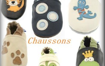 Petits Chaussons