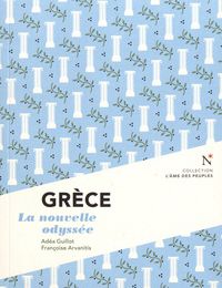 Read online: Grèce  - La nouvelle odyssée