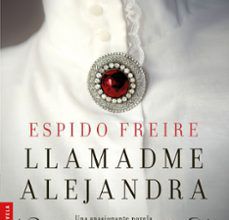 Libros descargables gratis en formato pdf. LLAMADME ALEJANDRA
