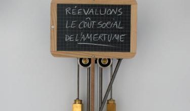Les agitateurs (à nouveau)