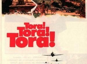 TORA TORA TORA