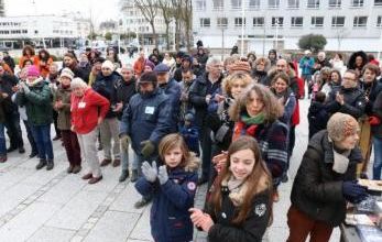 Ouest-France - 11 février 2017