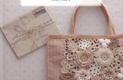 Crochet irlandais