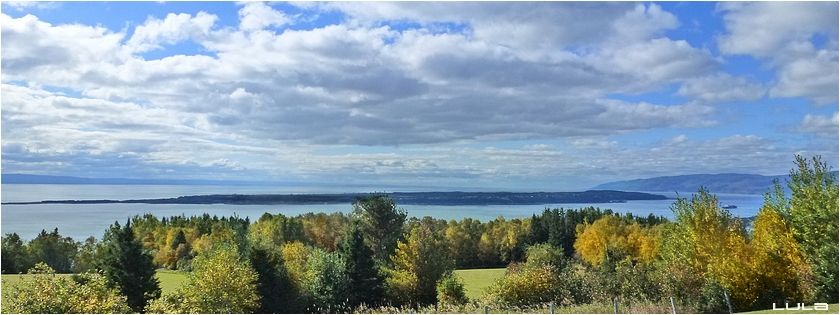 Nos derniers jours de vacances au Québec (#6)
