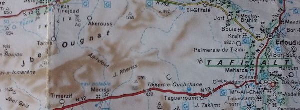Djebel Ougnat