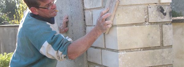 Rénovation du monument aux morts, et cérémonie du 8 mai