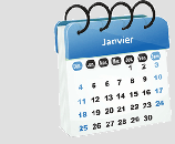 GYM / vacances scolaires