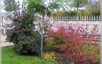 Encore du changement