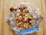 Le nougat glacé