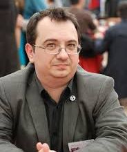 Pierre Pevel