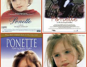 Ponette. 1996. FULL-HD.
