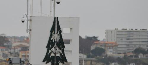 ... à Royan...!