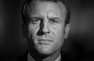Cet homme est dangereux.
