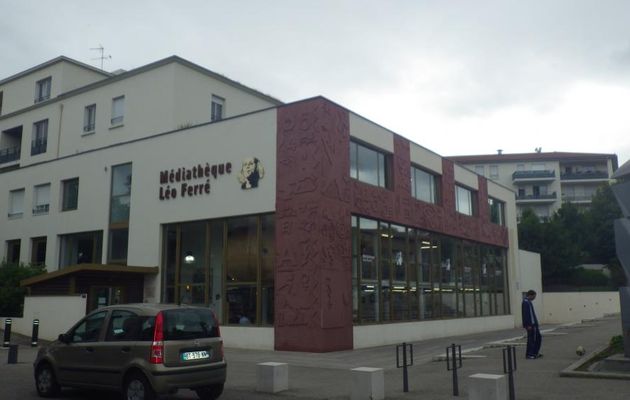 JE L'AI TROUVE