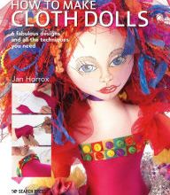 English ebooks free download pdf How to Make Cloth Dolls