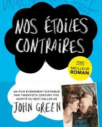 NOS ETOILES CONTRAIRES