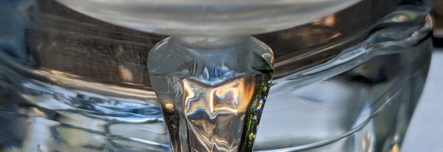 Défi Reflets Avril 2025