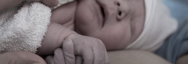Mexique : Âgée de 9 ans, elle accouche d'un bébé de 3 kilos