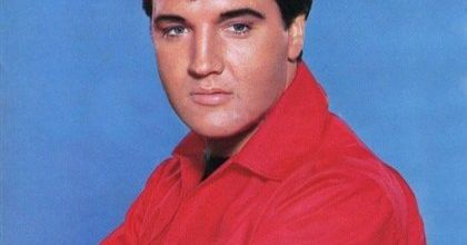 photo elvis