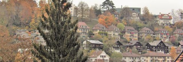 Berne...