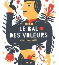[Pdf/ePub] Le bal des voleurs by Jean Anouilh download ebook