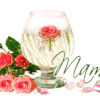 signatureanimee,verre,maman