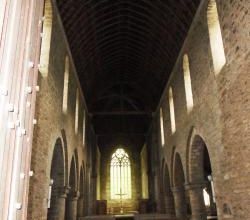 - L'Abbaye de Boquen et la fondation du prieuré de Jugon