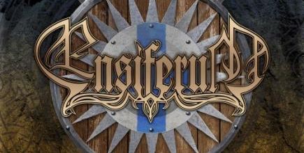 Solid overview of the Finnish folk metal legends - A review of Ensiferum's "Two Decades of Greatest Sword Hits"