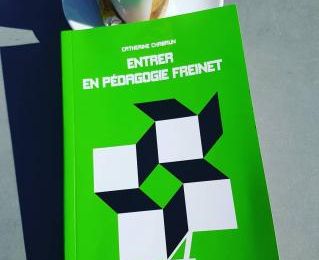 Entrer en pédagogie Freinet