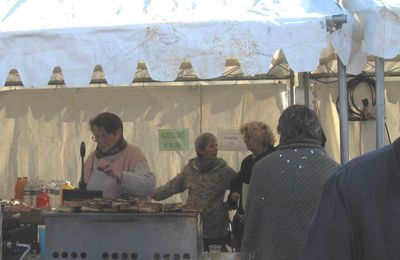 Le Tape-Chaudron vu par des Châtillonnais....