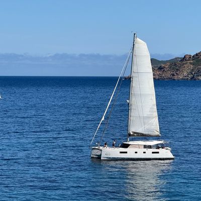Petites balades à Galéria/Corse