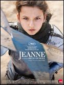Avant-première Jeanne