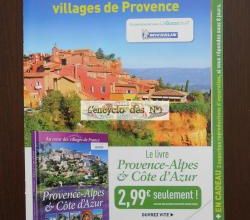 Collection " Au coeur des villages de France "