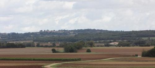 ... juste un paysage d'octobre...