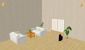 Vampire room escape soluce