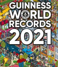 [PDF] Guinness World Records 2021 by Guinness World Records