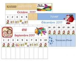 Poutre du temps 2017-2018